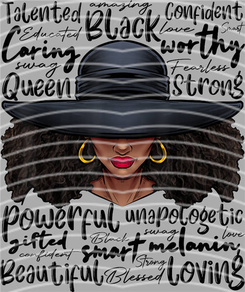 Black History in 1865-LY 385